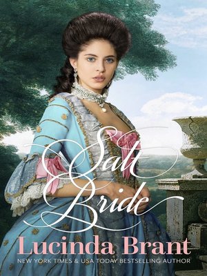 Salt Bride - ebook